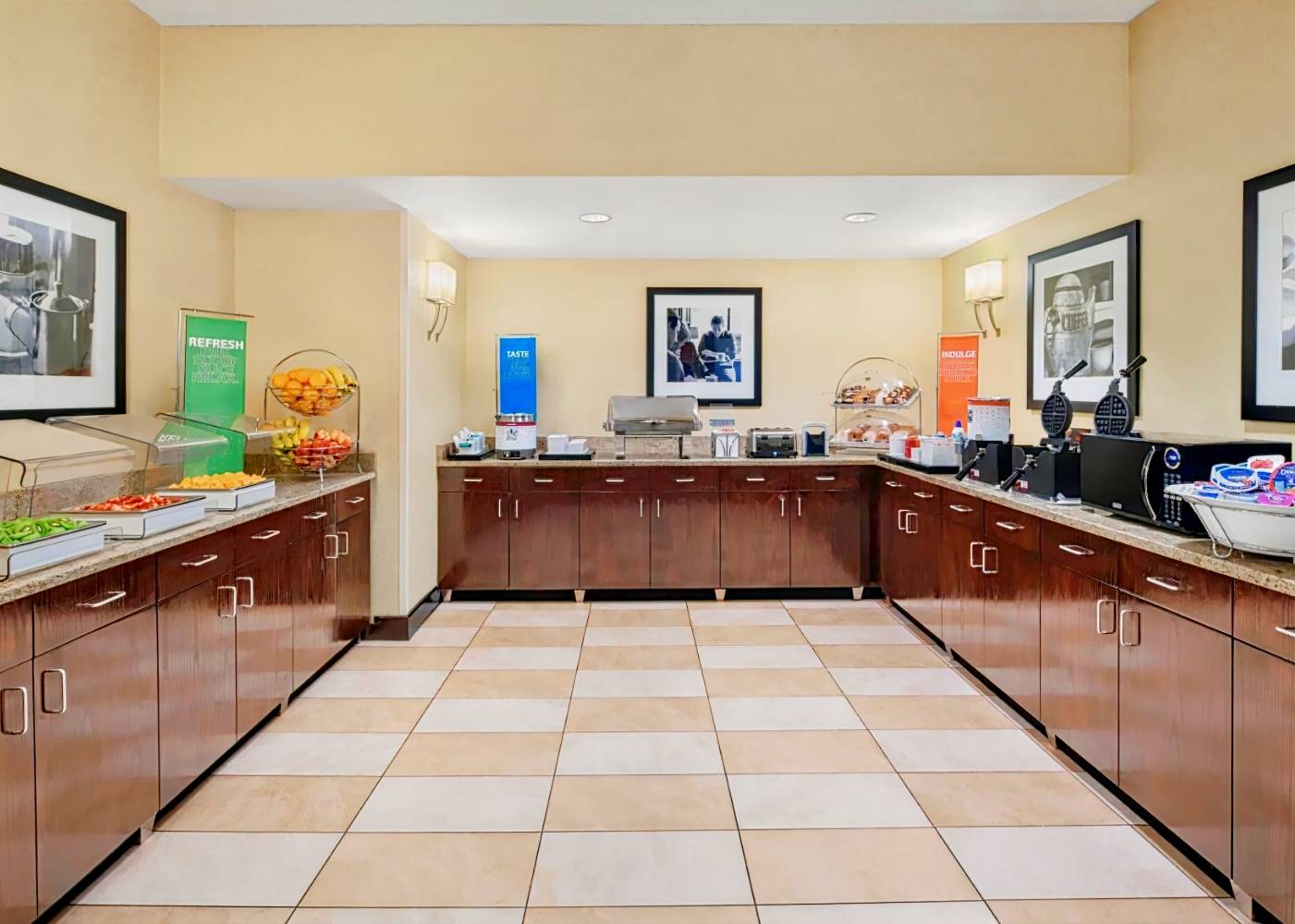 Hampton Inn Dallas-Irving-Las Colinas