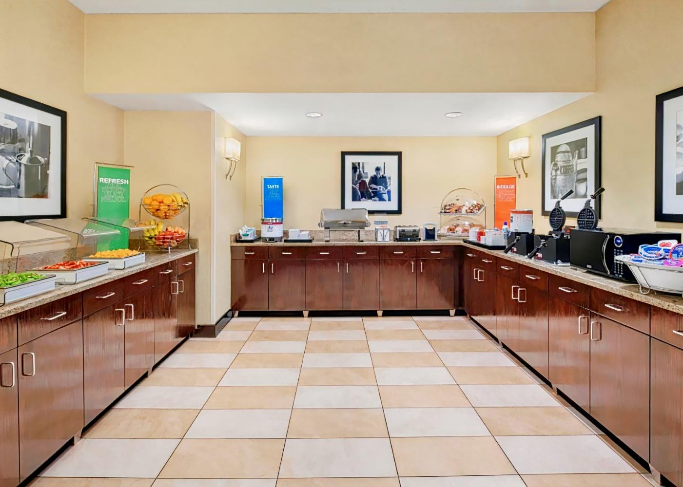 Hampton Inn Dallas-Irving-Las Colinas