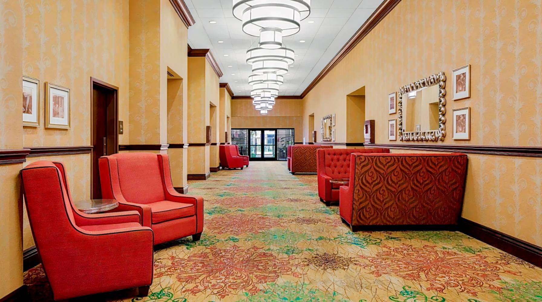 Hilton Garden Inn Shreveport Bossier City