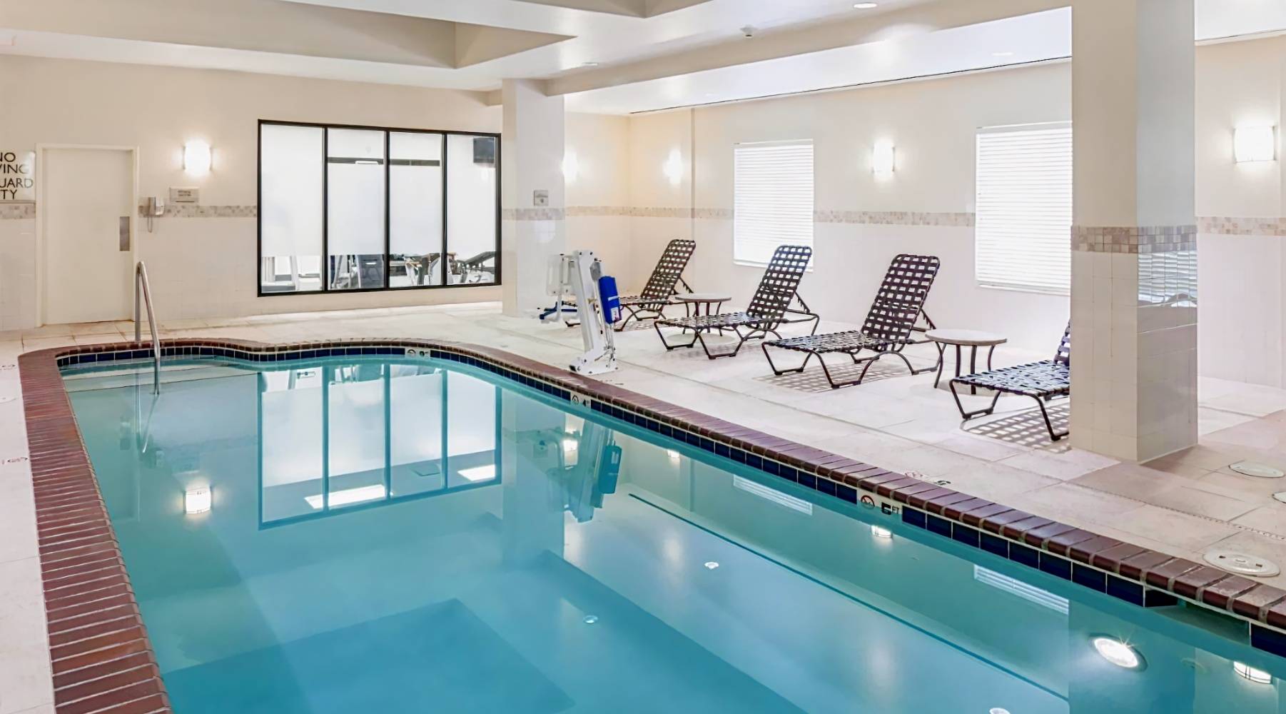 Hilton Garden Inn Denver Highlands Ranch