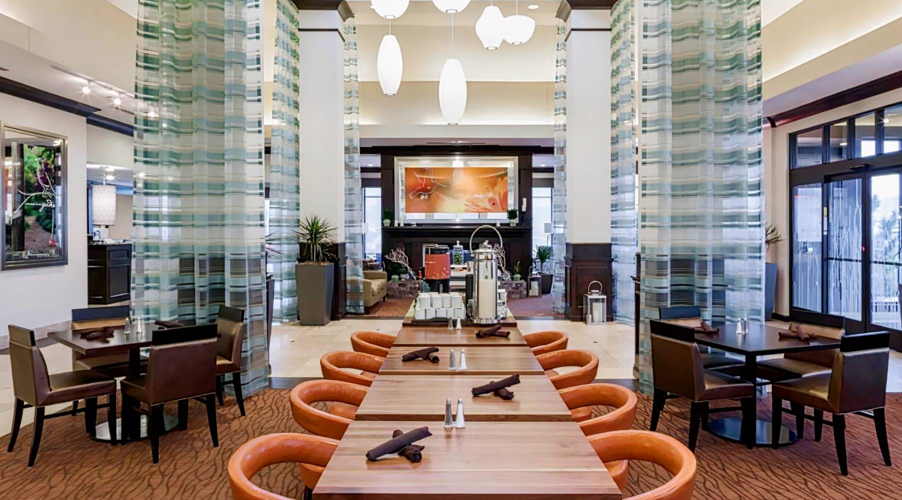 Hilton Garden Inn Denver Highlands Ranch