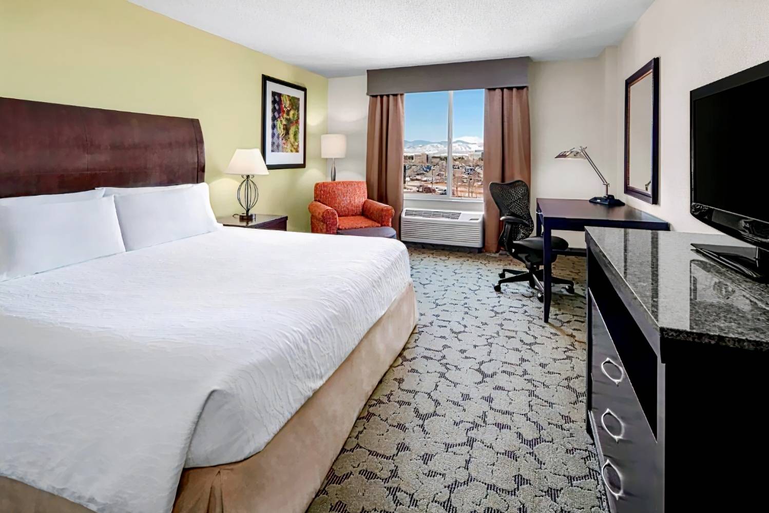 Hilton Garden Inn Denver Highlands Ranch