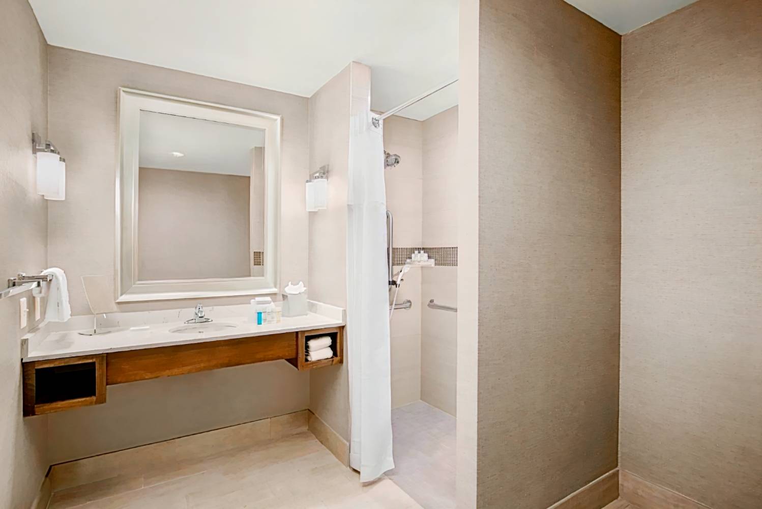 Hilton Garden Inn Lubbock