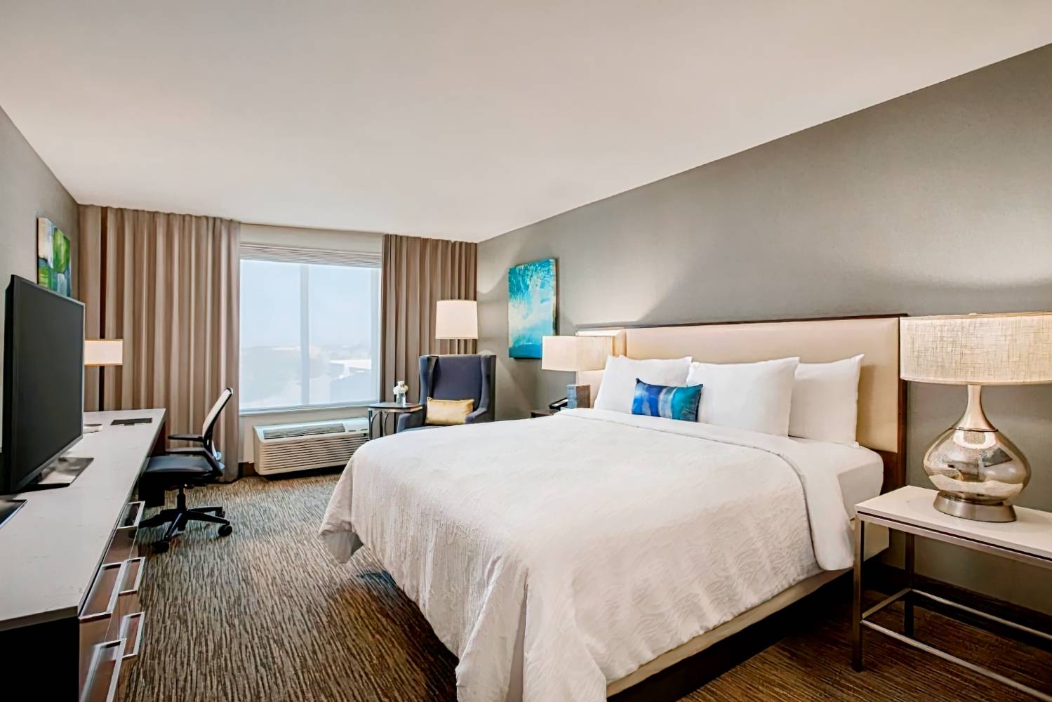 Hilton Garden Inn Lubbock