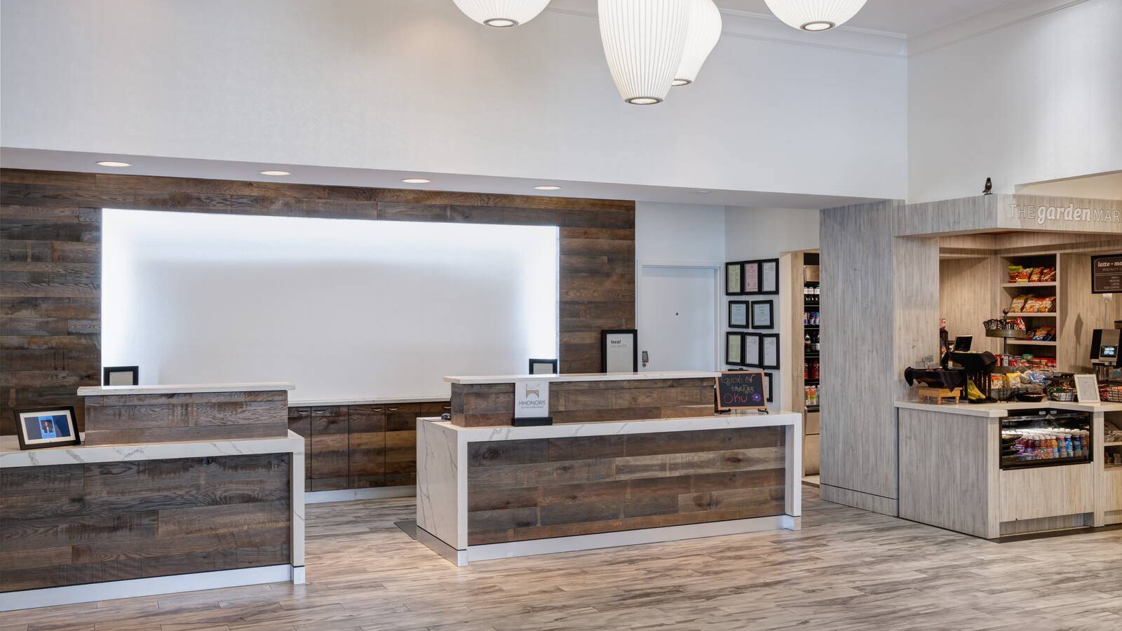 Hilton Garden Inn Nashville Vanderbilt