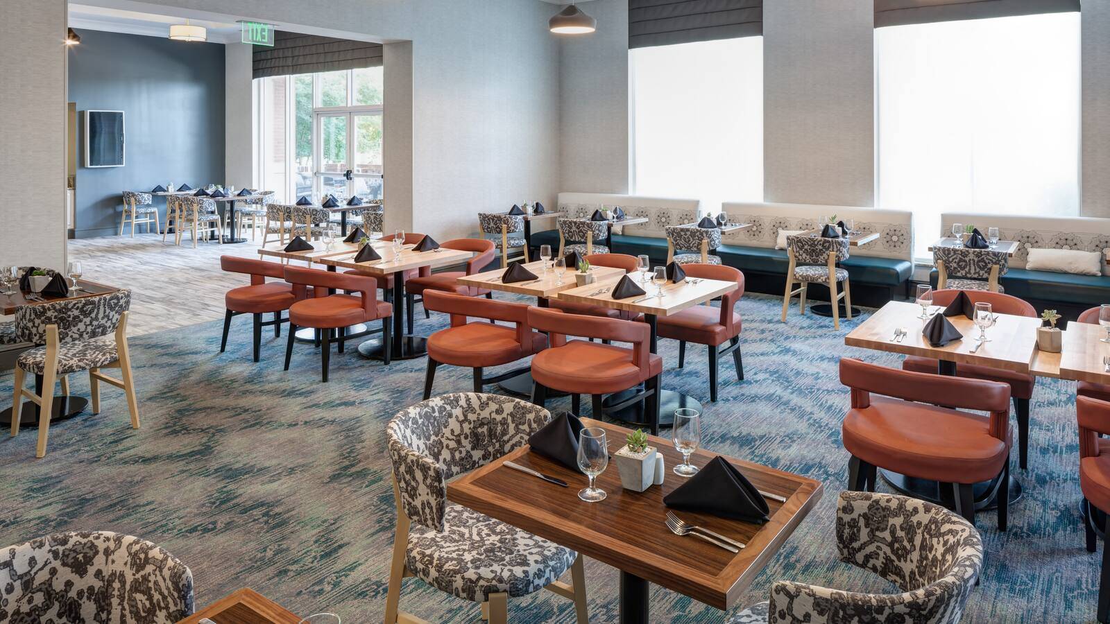 Hilton Garden Inn Nashville Vanderbilt