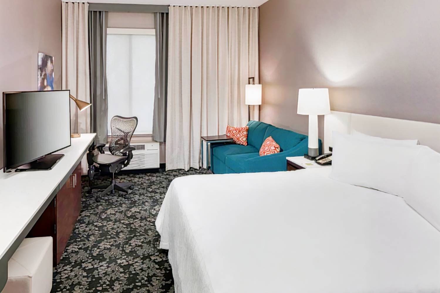 Hilton Garden Inn Sacramento/South Natomas