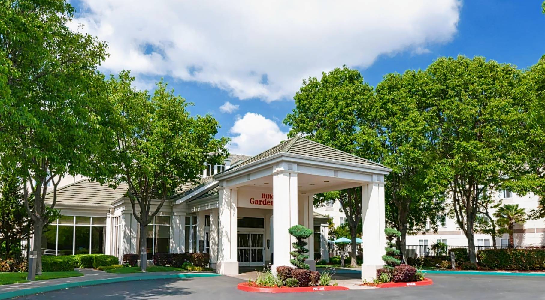 Hilton Garden Inn Sacramento/South Natomas