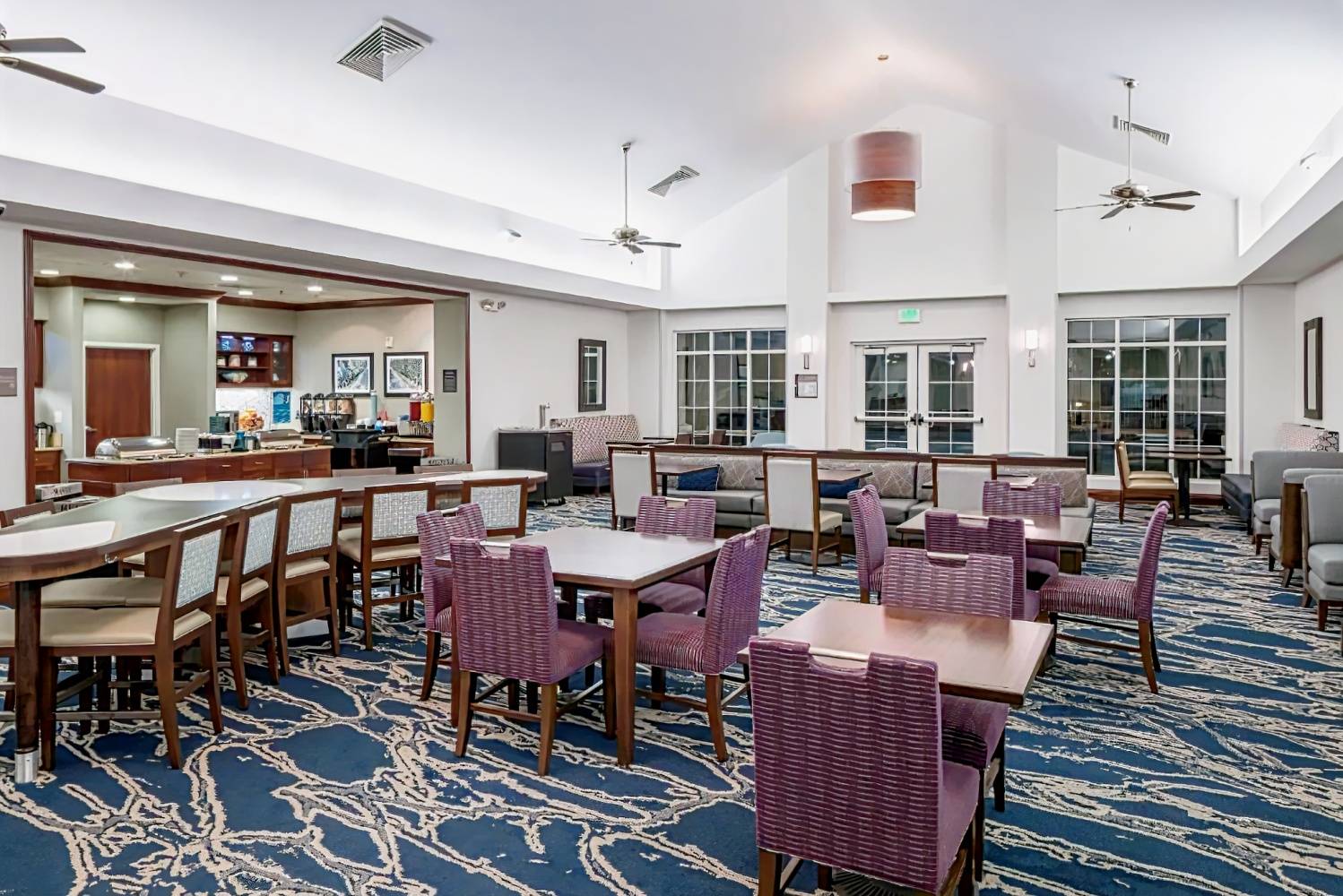 Homewood Suites by Hilton Fresno Airport/Clovis