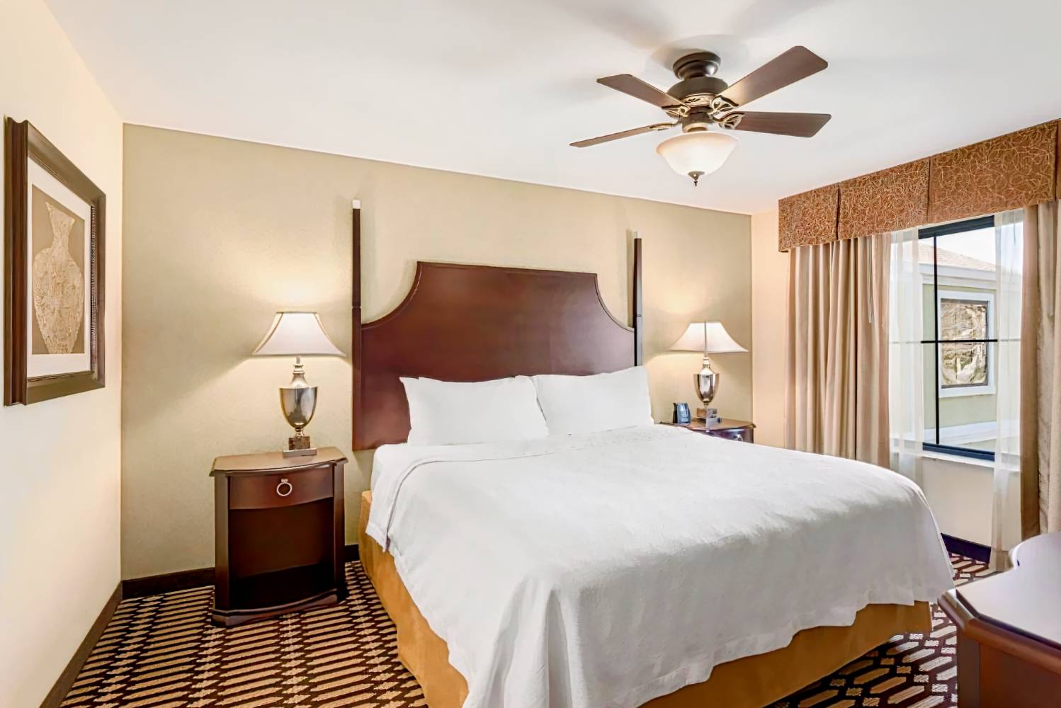 Homewood Suites by Hilton Lafayette-Airport