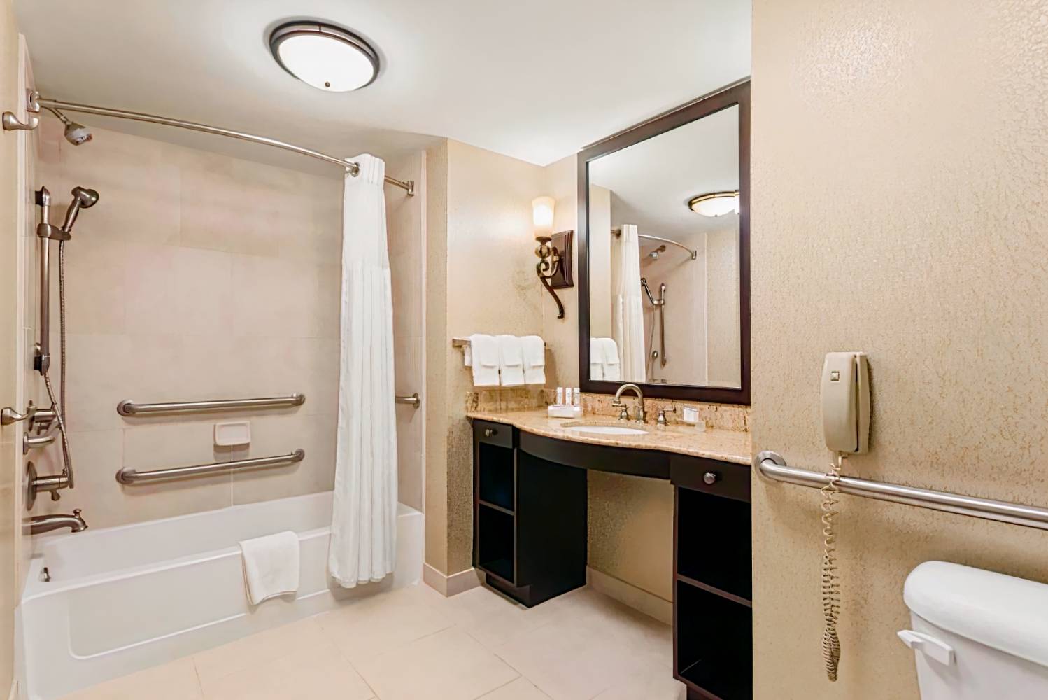 Homewood Suites by Hilton Lafayette-Airport