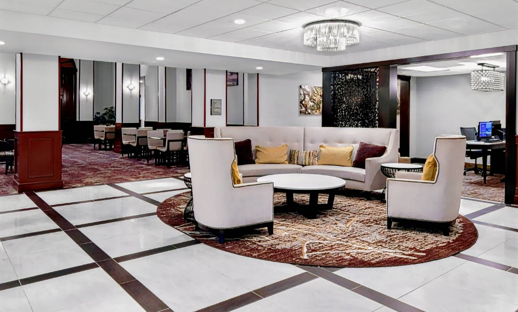 Homewood Suites by Hilton Lafayette-Airport