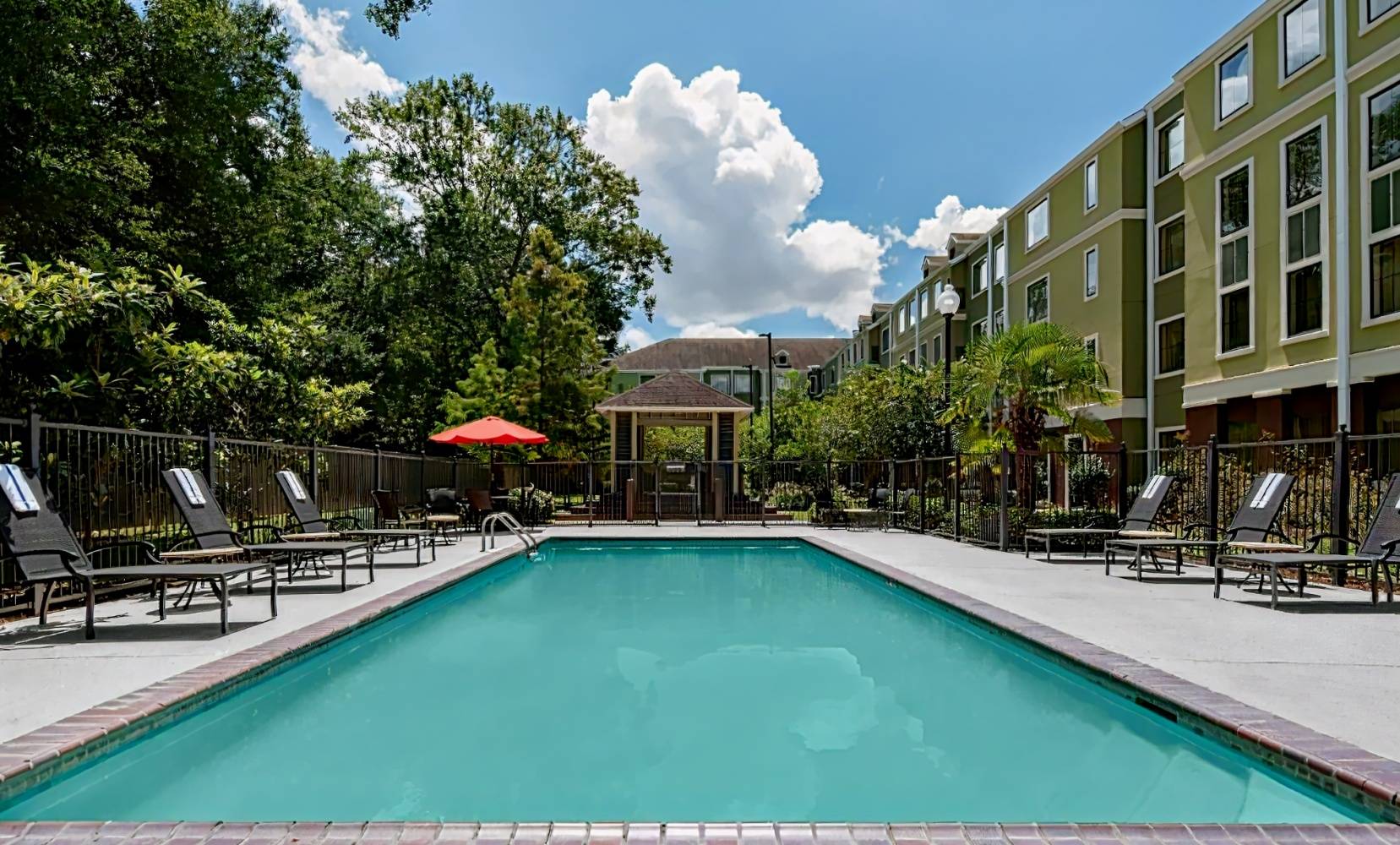 Homewood Suites by Hilton Lafayette-Airport