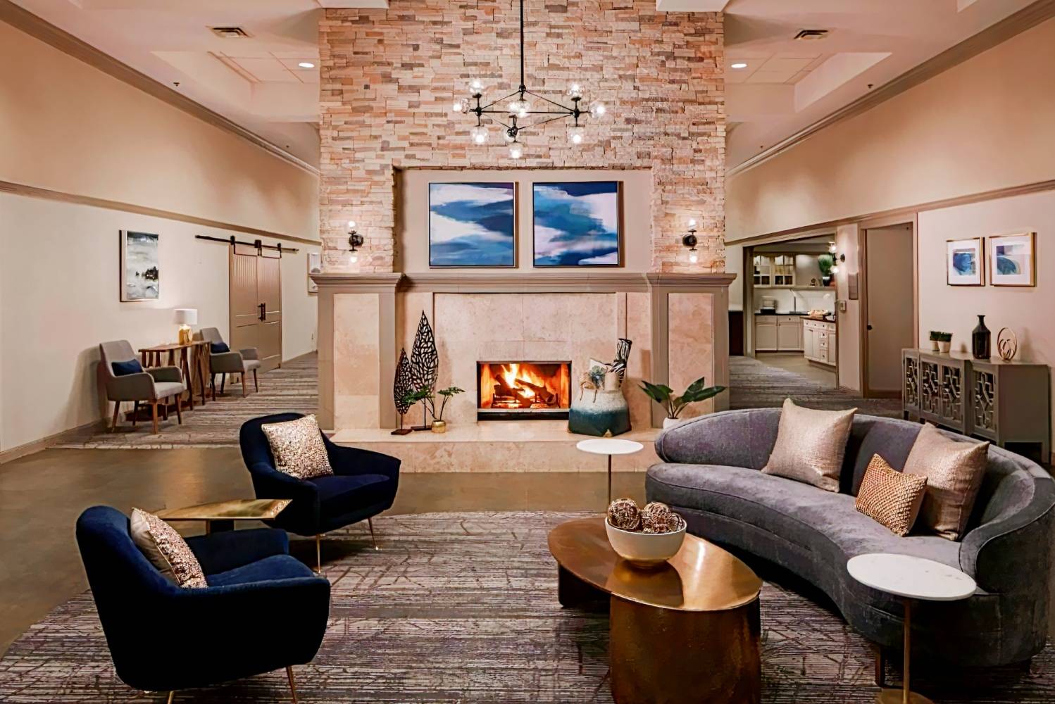 Homewood Suites Lubbock