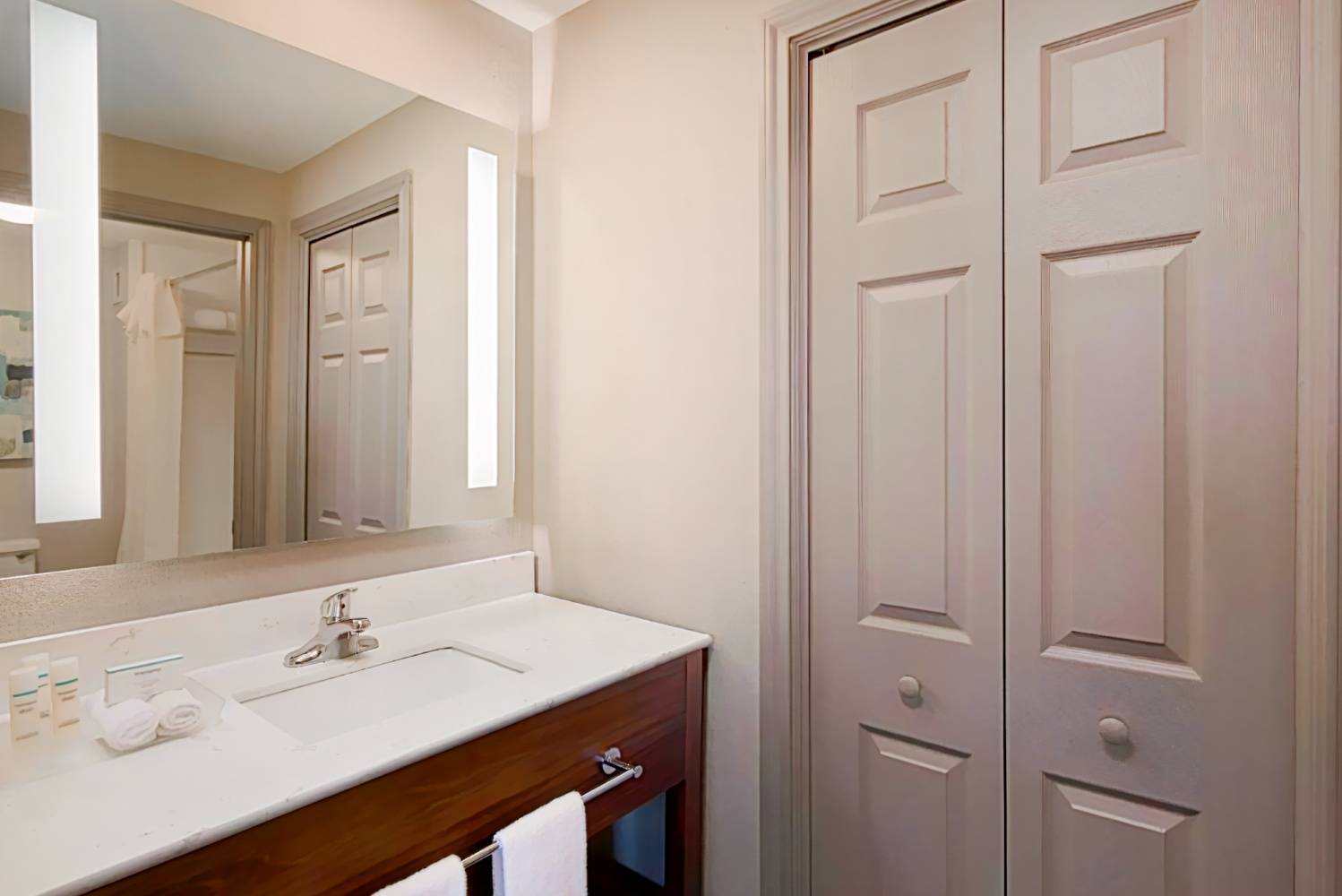 Homewood Suites Lubbock