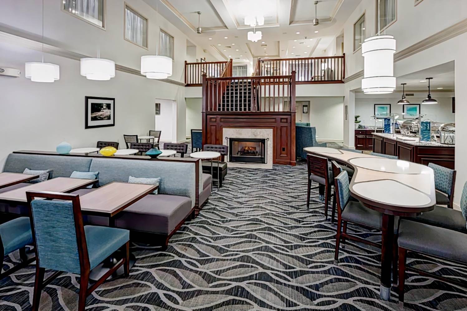 Homewood Suites by Hilton Mahwah