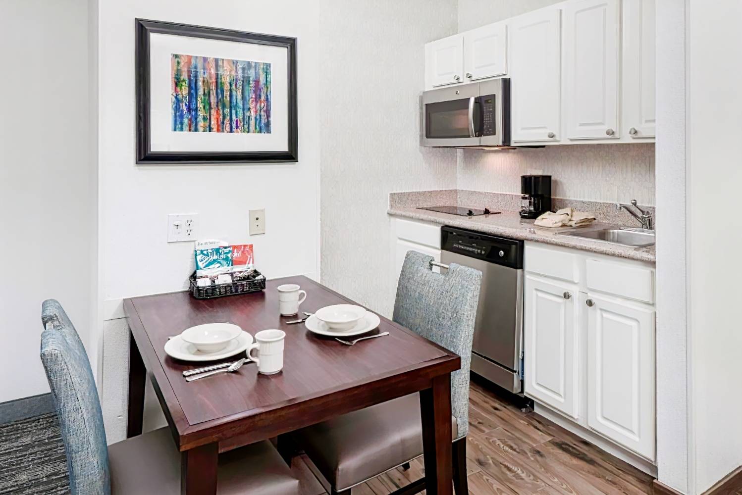 Homewood Suites by Hilton Mahwah