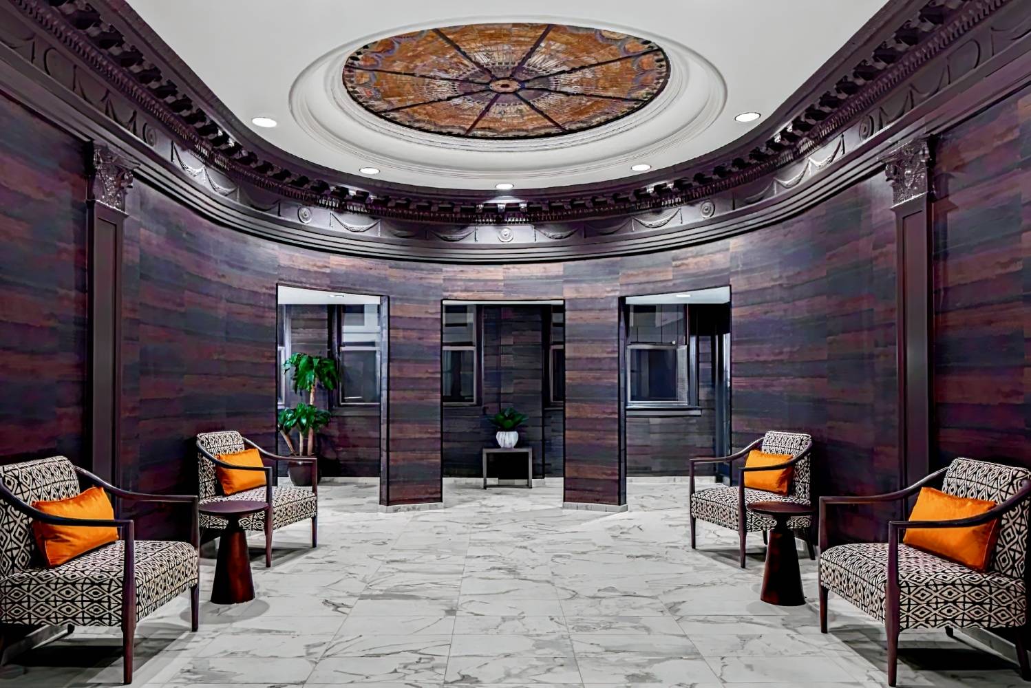 Homewood Suites by Hilton Nashville-Downtown