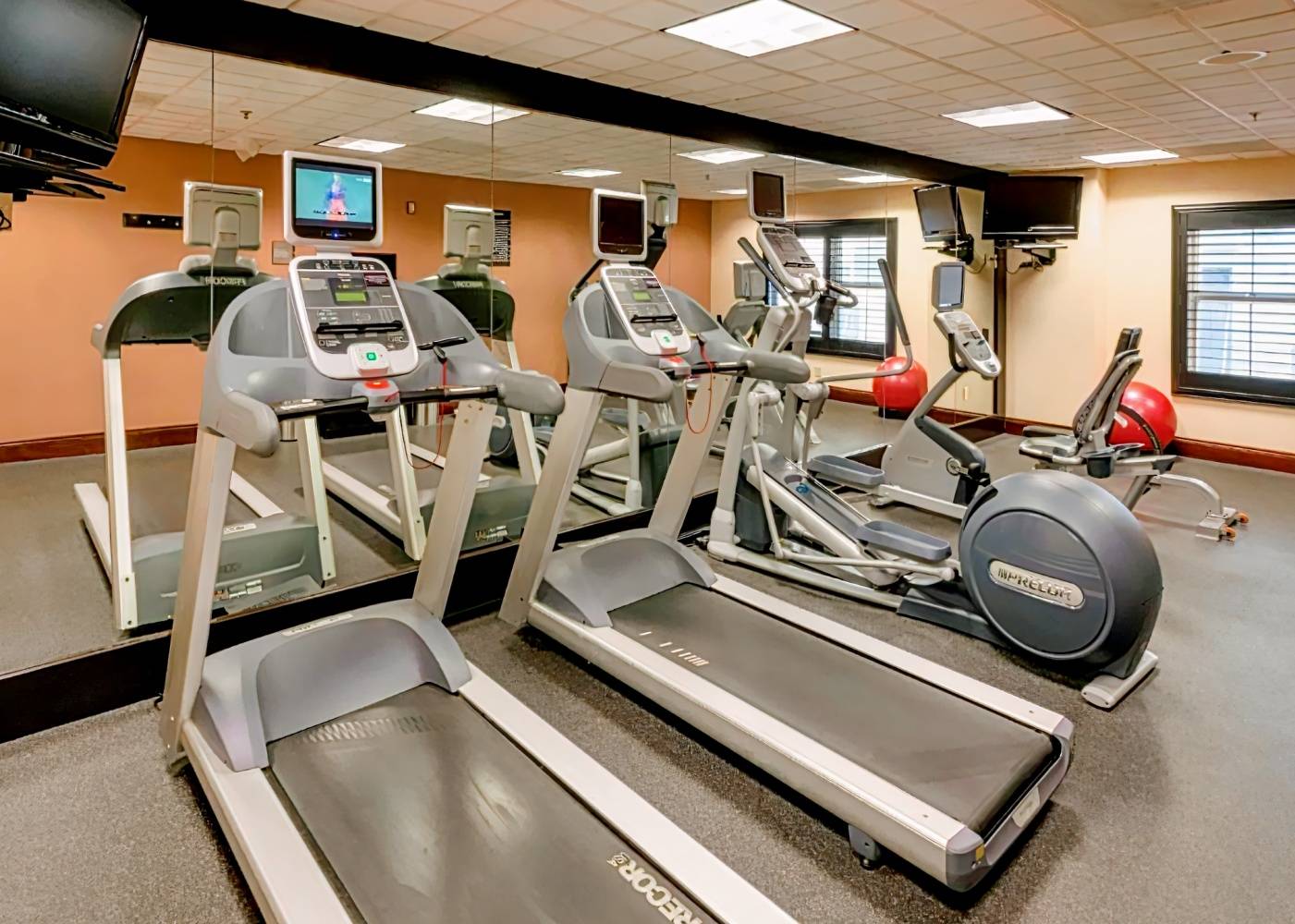 Homewood Suites by Hilton New Orleans