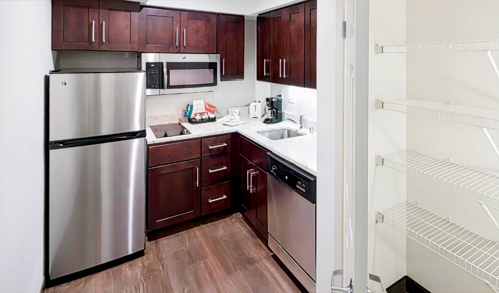 Homewood Suites by Hilton San Jose Airport-Silicon Valley