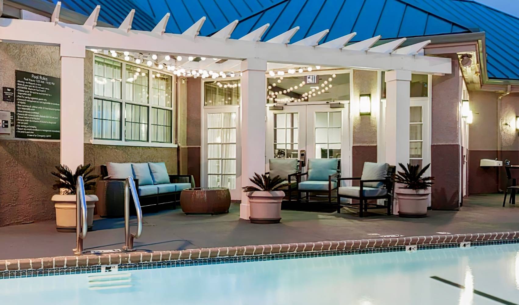 Homewood Suites by Hilton San Jose Airport-Silicon Valley