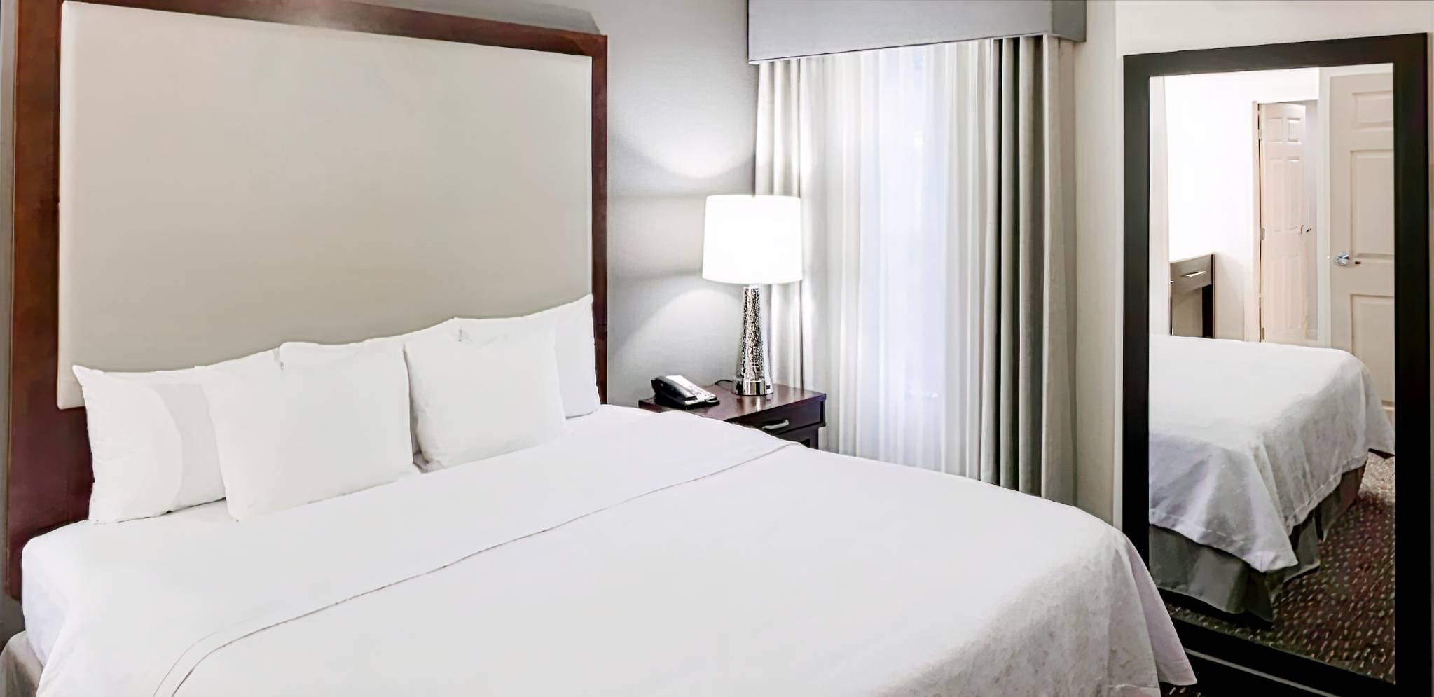 Homewood Suites by Hilton San Jose Airport-Silicon Valley