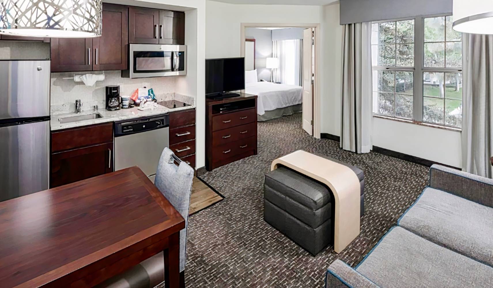 Homewood Suites by Hilton San Jose Airport-Silicon Valley