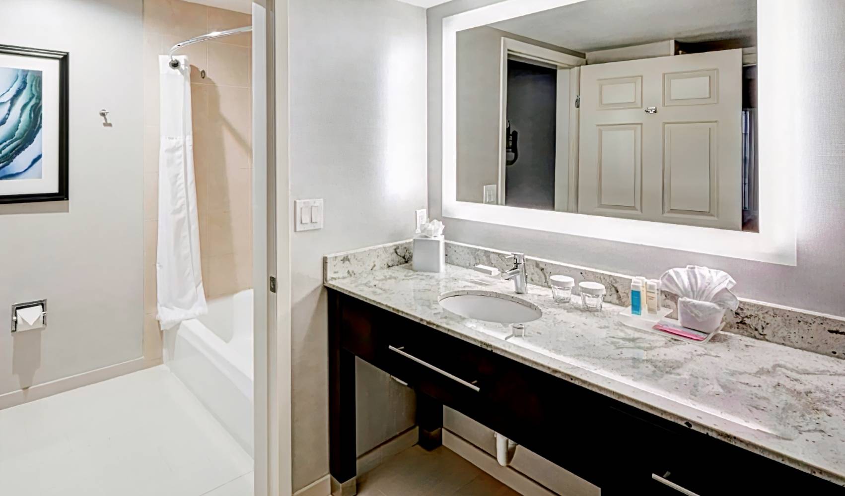 Homewood Suites by Hilton San Jose Airport-Silicon Valley