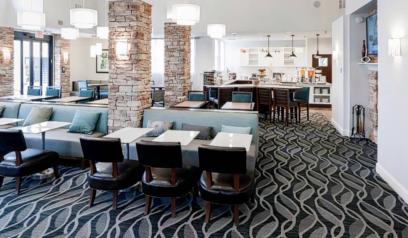 Homewood Suites by Hilton San Jose Airport-Silicon Valley