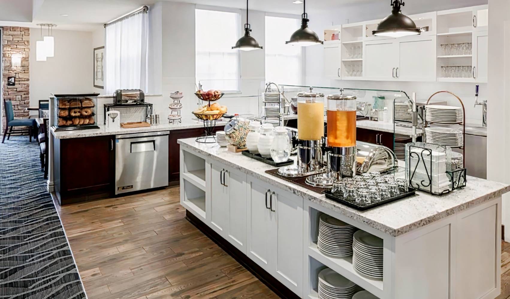 Homewood Suites by Hilton San Jose Airport-Silicon Valley