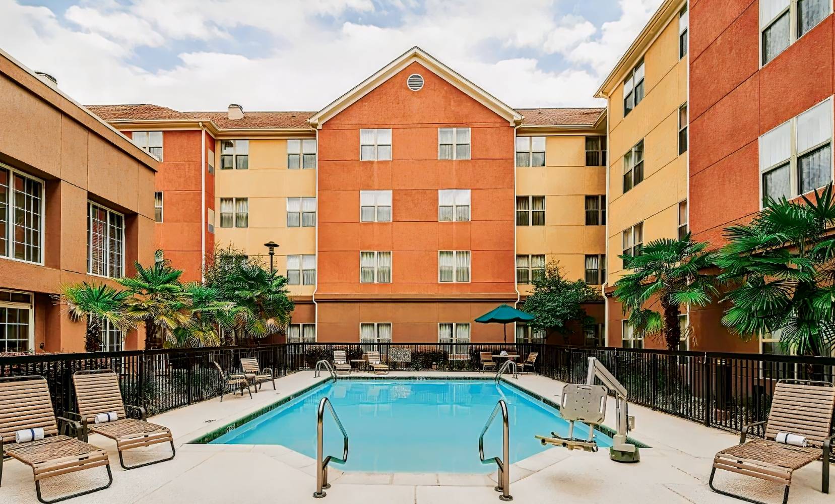 Homewood Suites by Hilton Shreveport