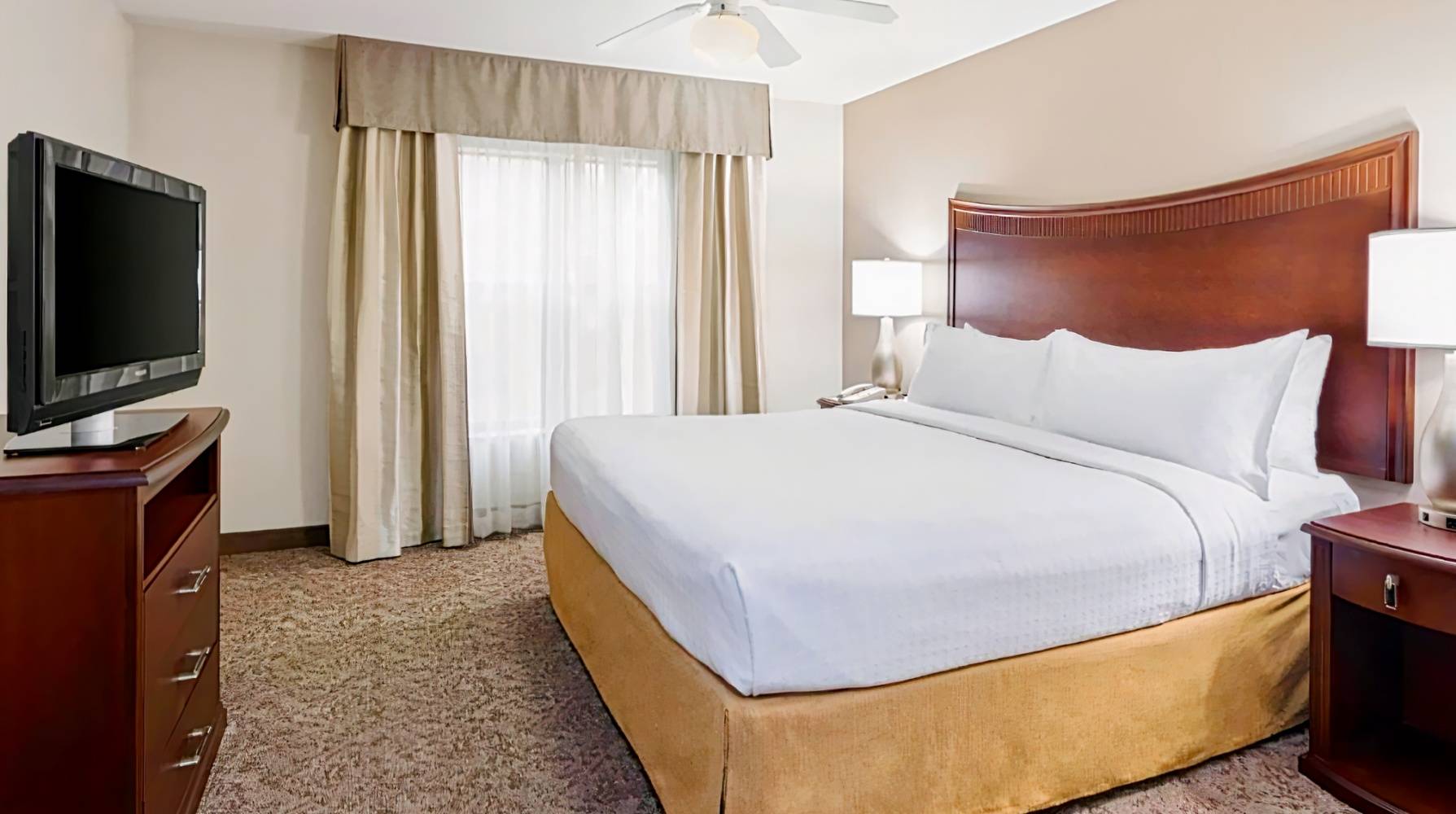 Homewood Suites by Hilton Shreveport