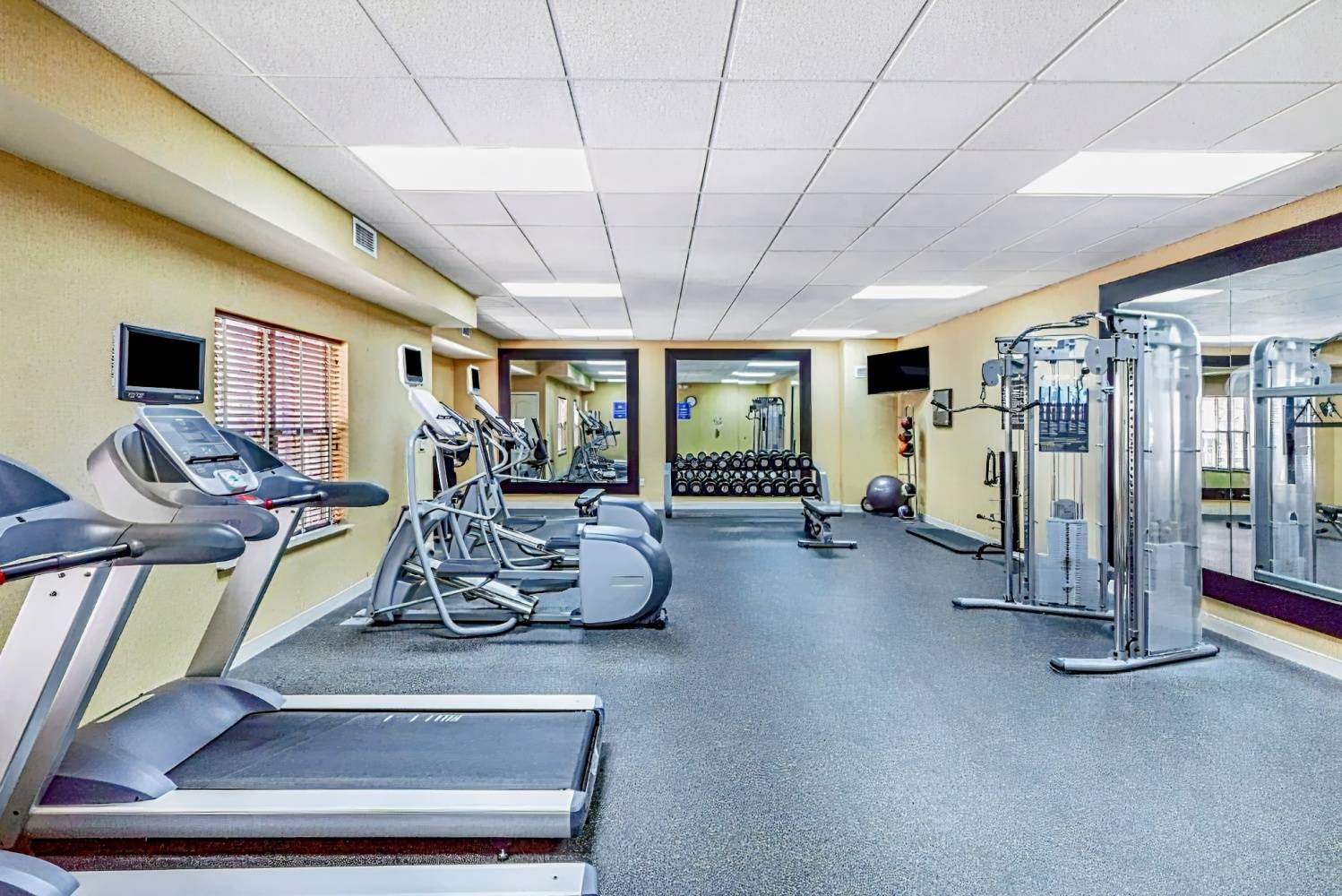 Homewood Suites by Hilton Shreveport