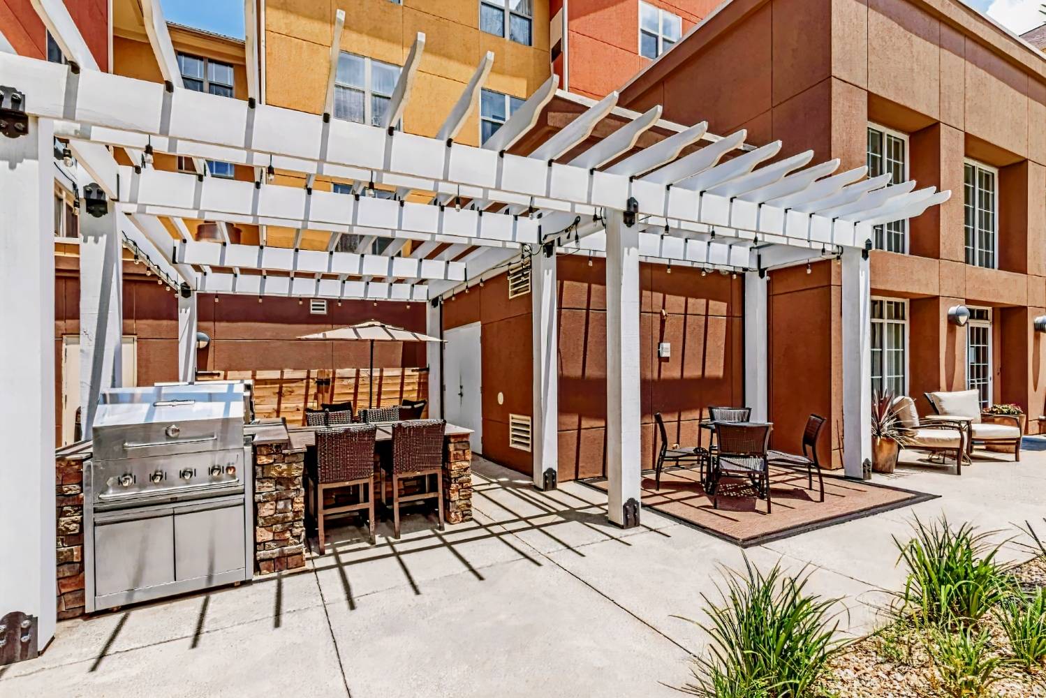 Homewood Suites by Hilton Shreveport