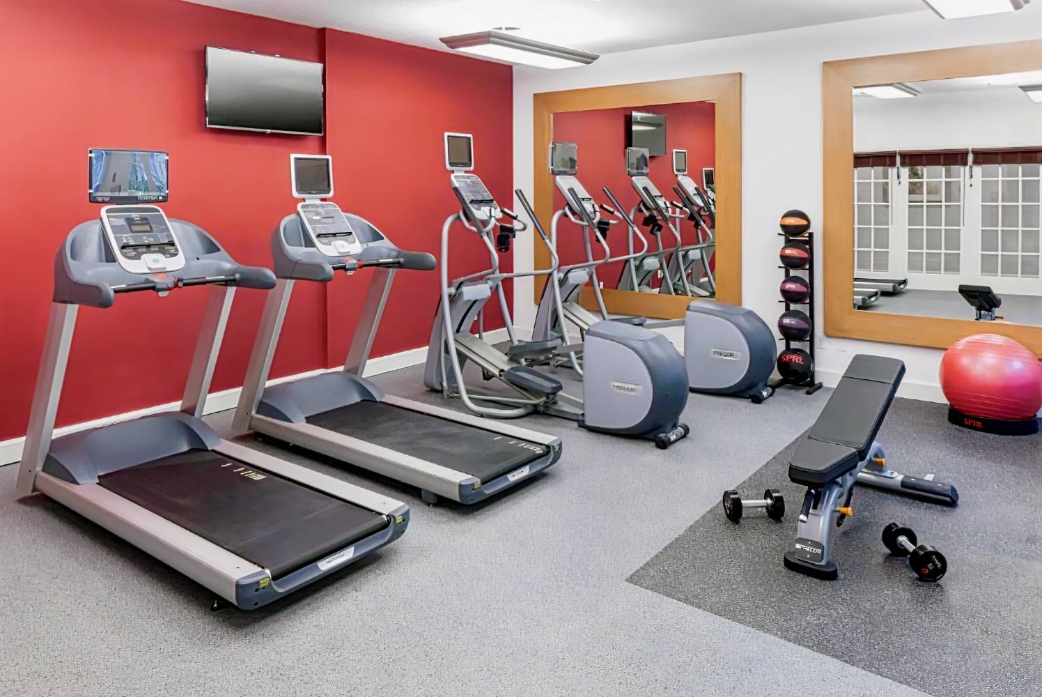 Homewood Suites by Hilton Seattle-Tacoma Airport/Tukwila