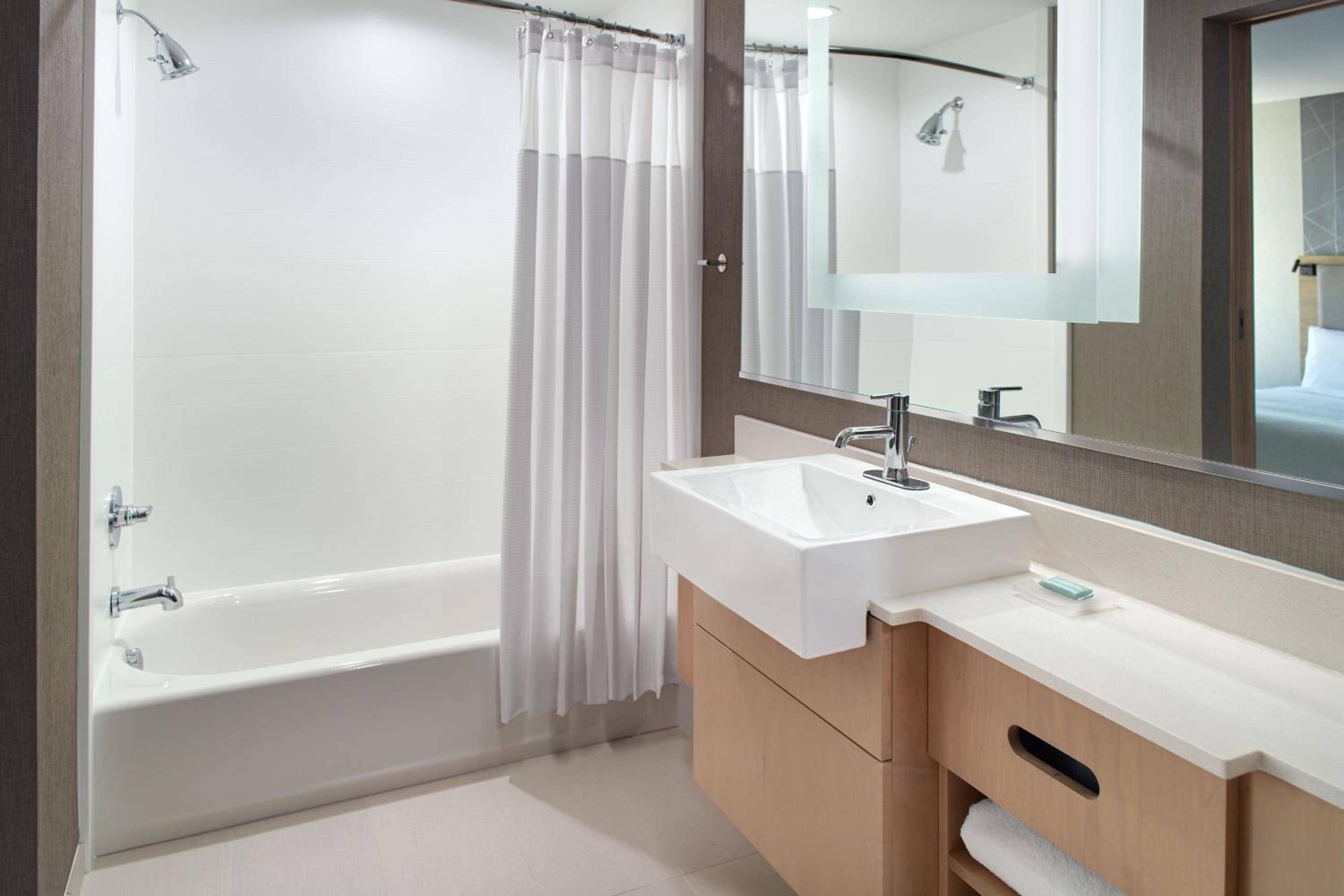 Springhill Suites Atlanta Northwest