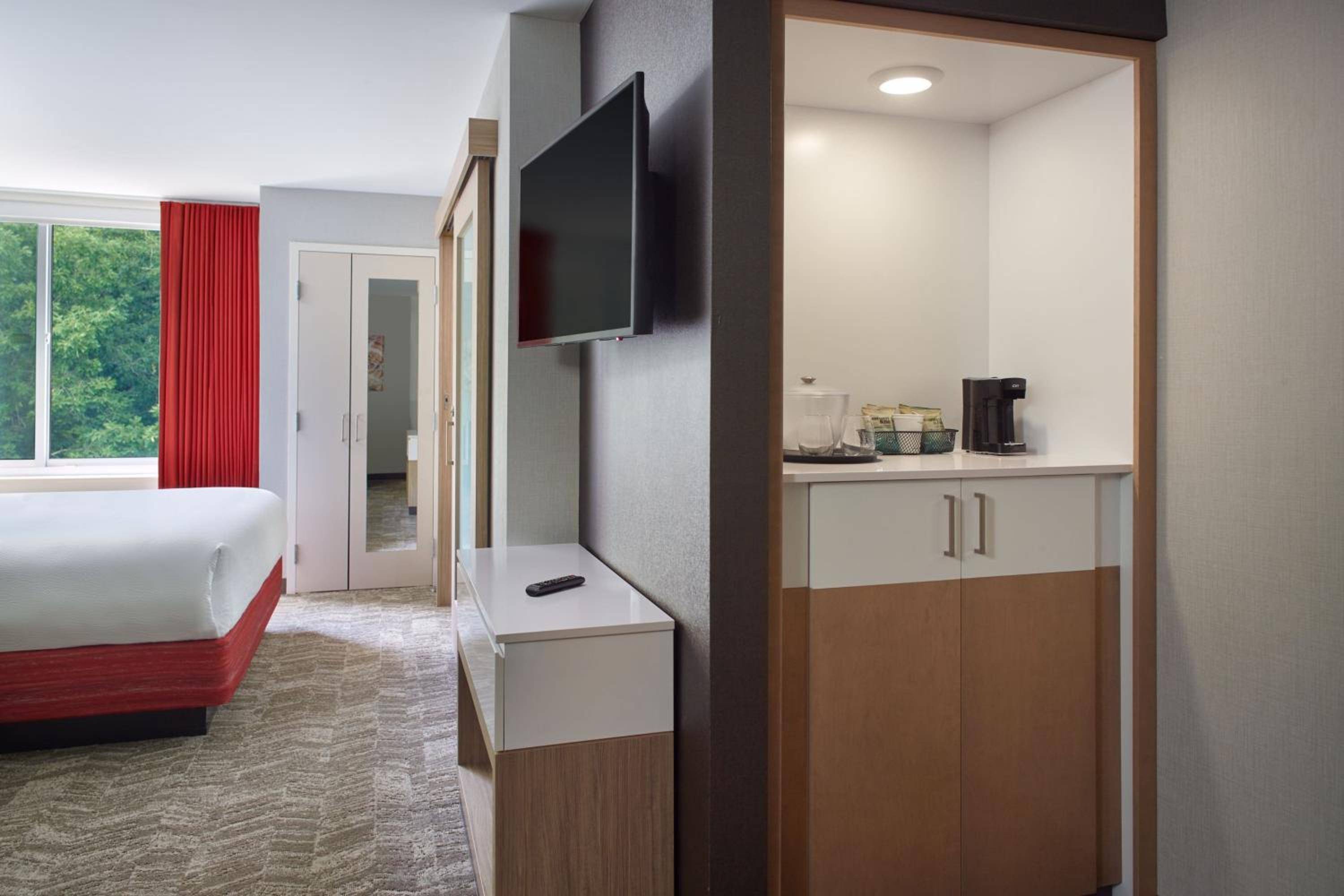 Springhill Suites Atlanta Northwest