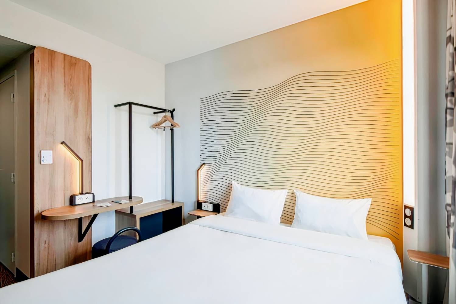 B&B Hôtel Compiègne