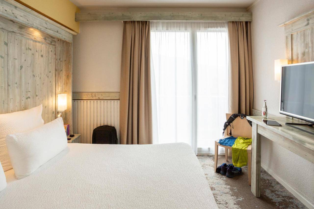 Mercure Millau Hotel