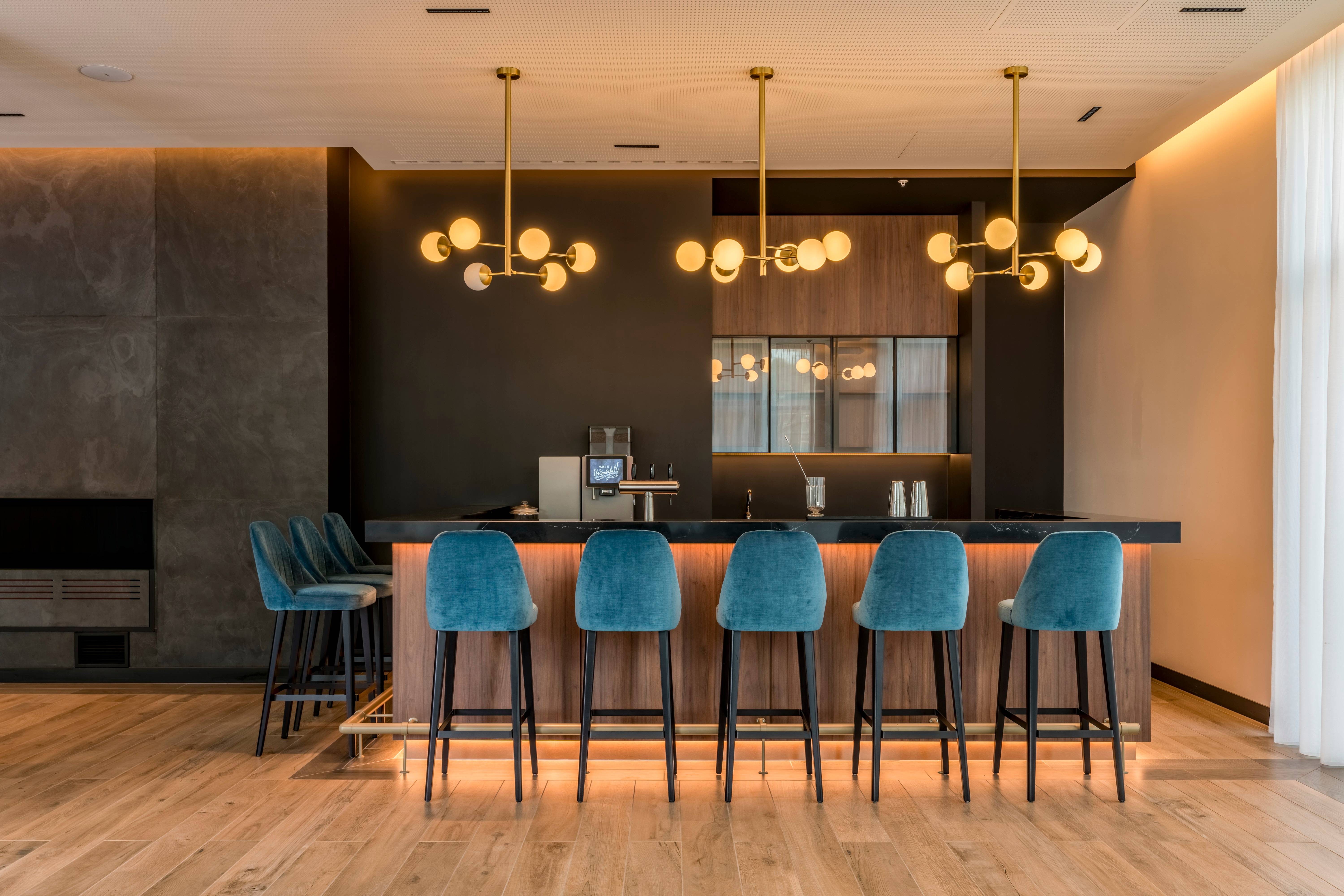 Geneva Marriott Hotel