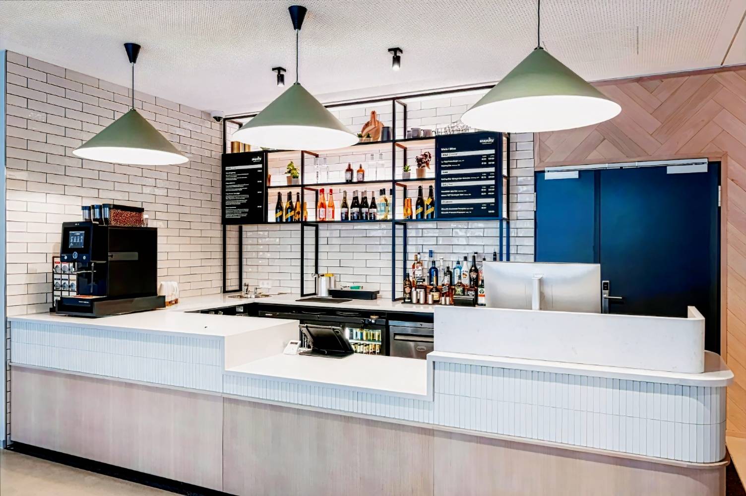 Staycity Aparthotels Frankfurt Airport