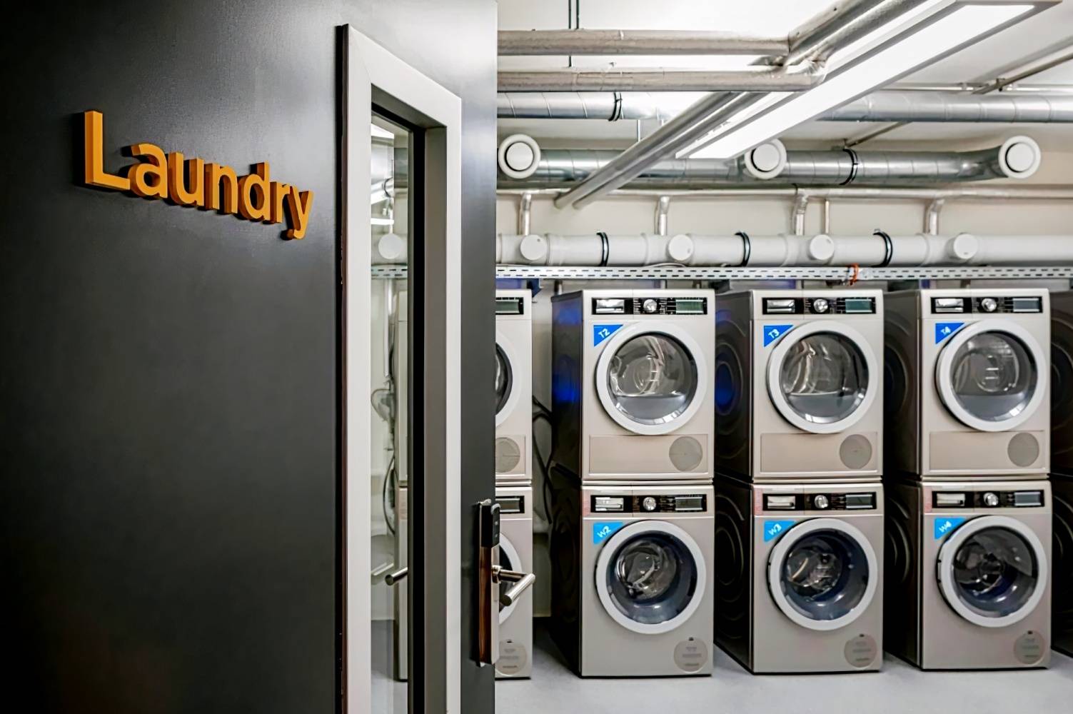 Staycity Aparthotels Frankfurt Airport