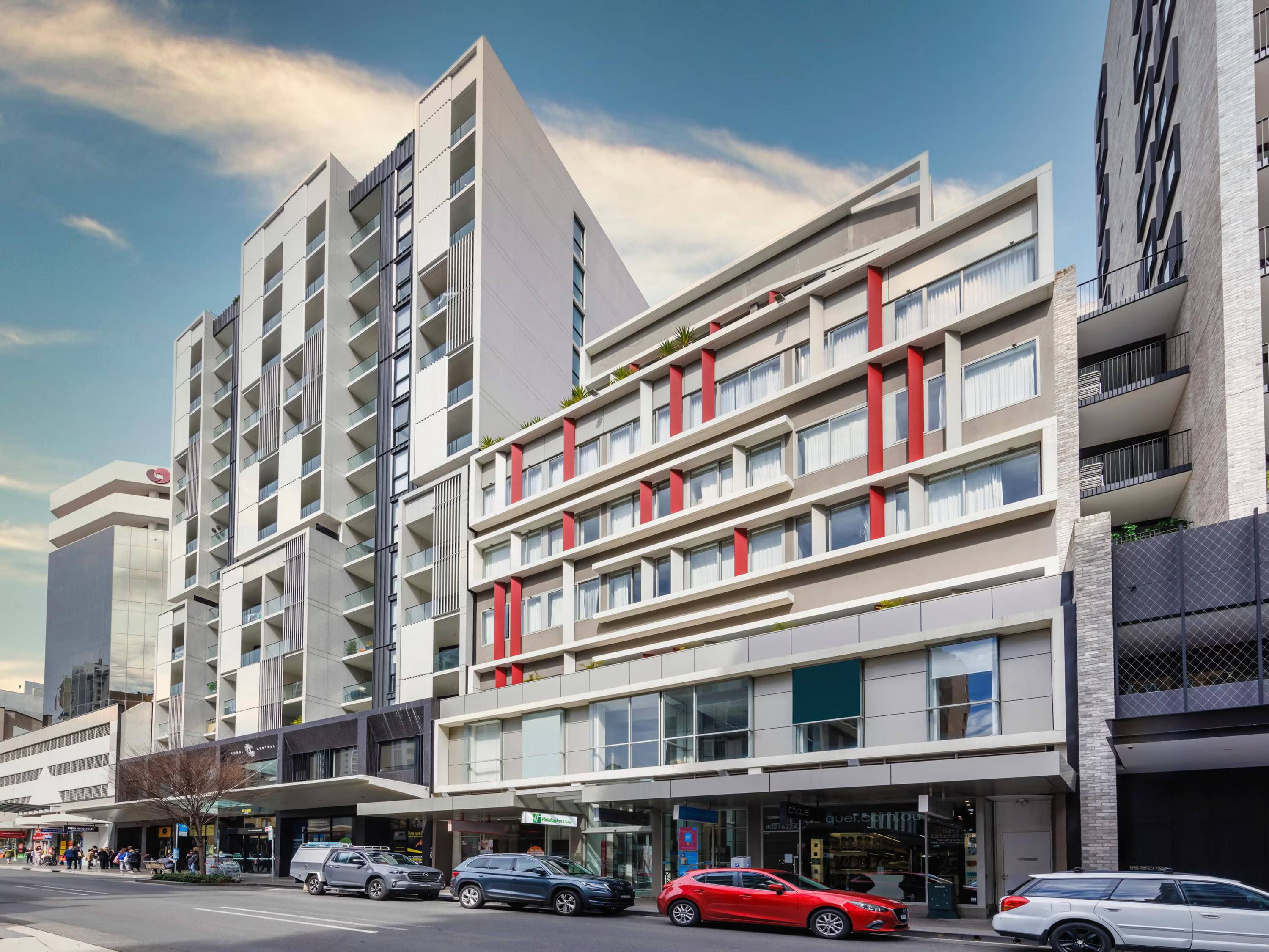 Holiday Inn & Suites Sydney Bondi Junction by IHG