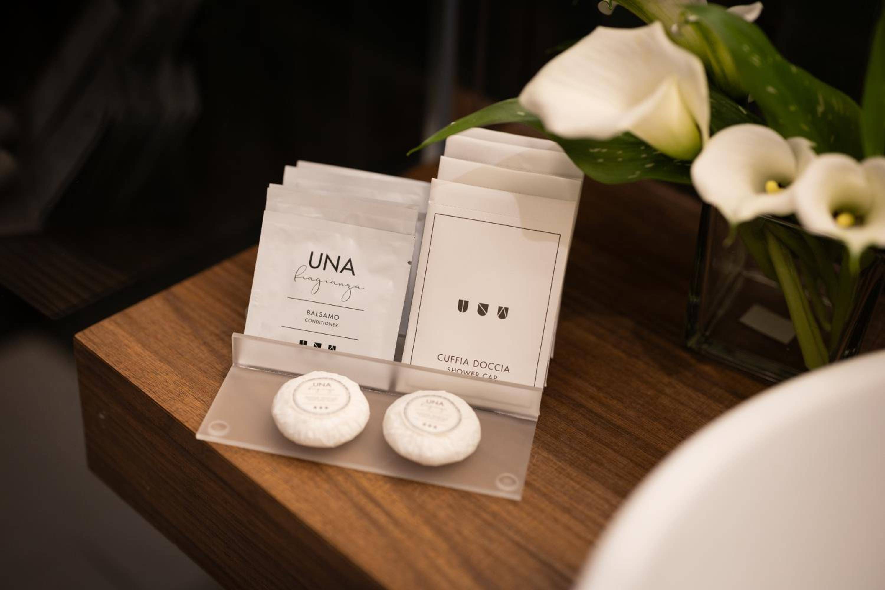 Maison Roma Piazza di Spagna | UNA Esperienze