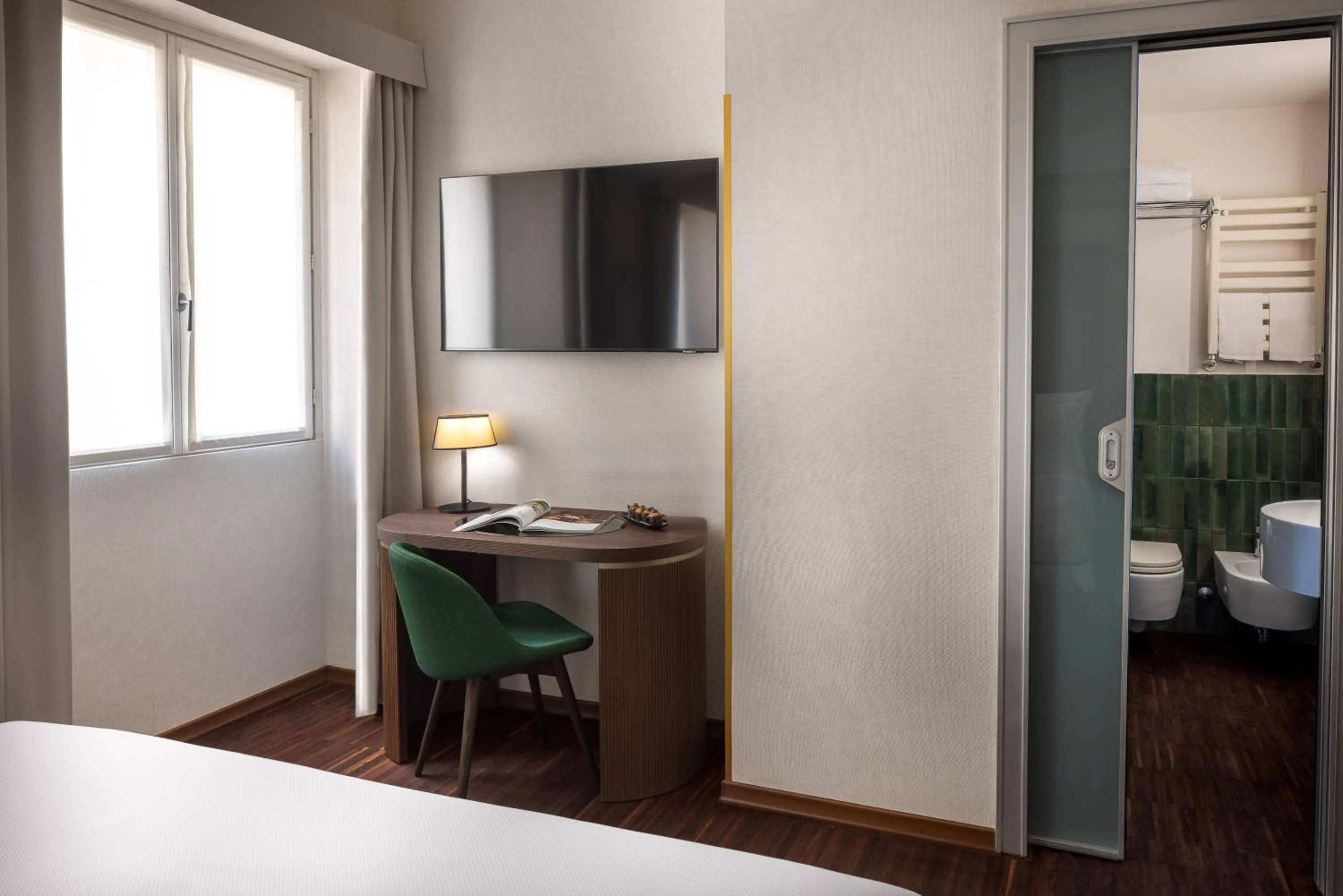 Maison Roma Piazza di Spagna | UNA Esperienze