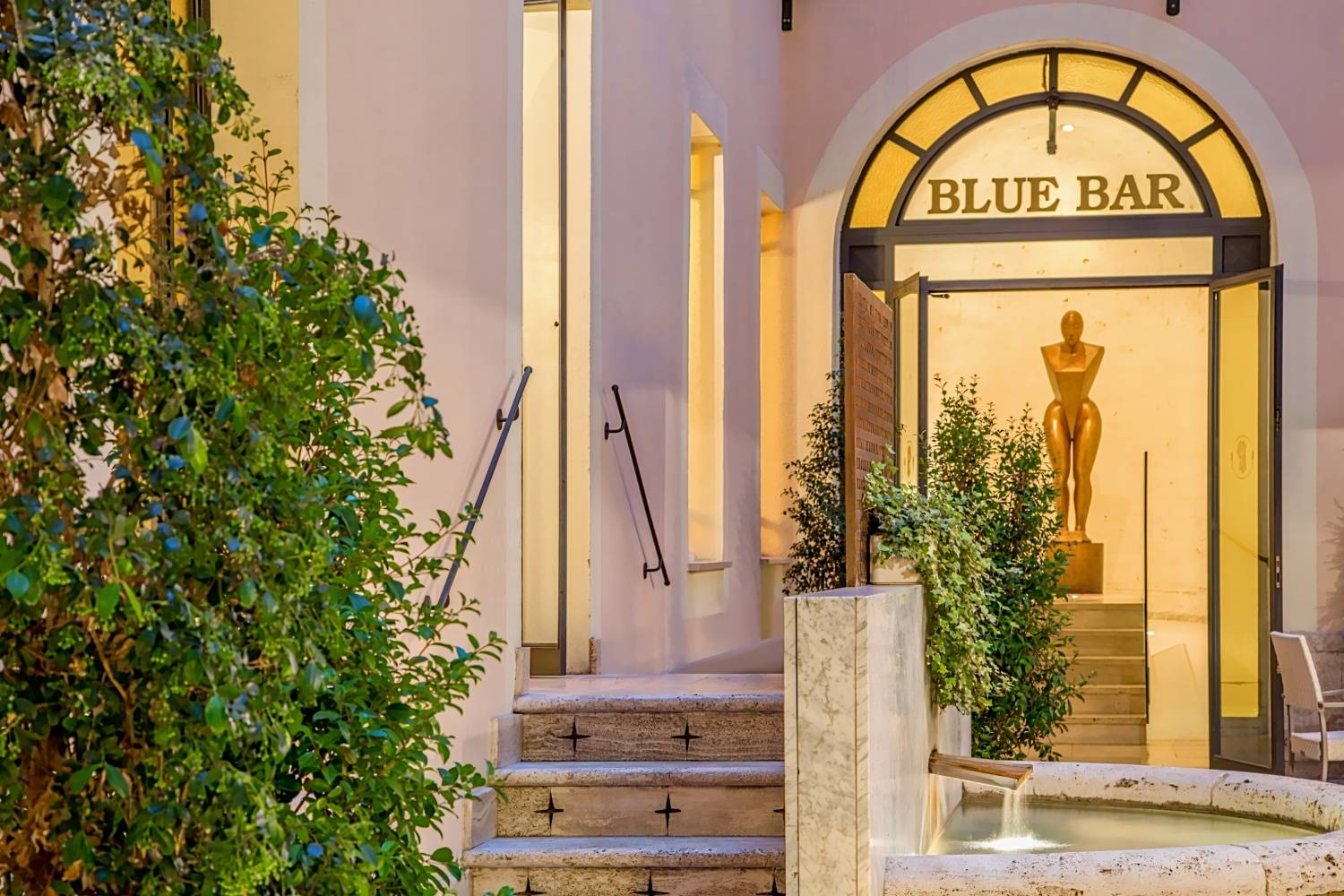 UNA Hotels Empire Roma