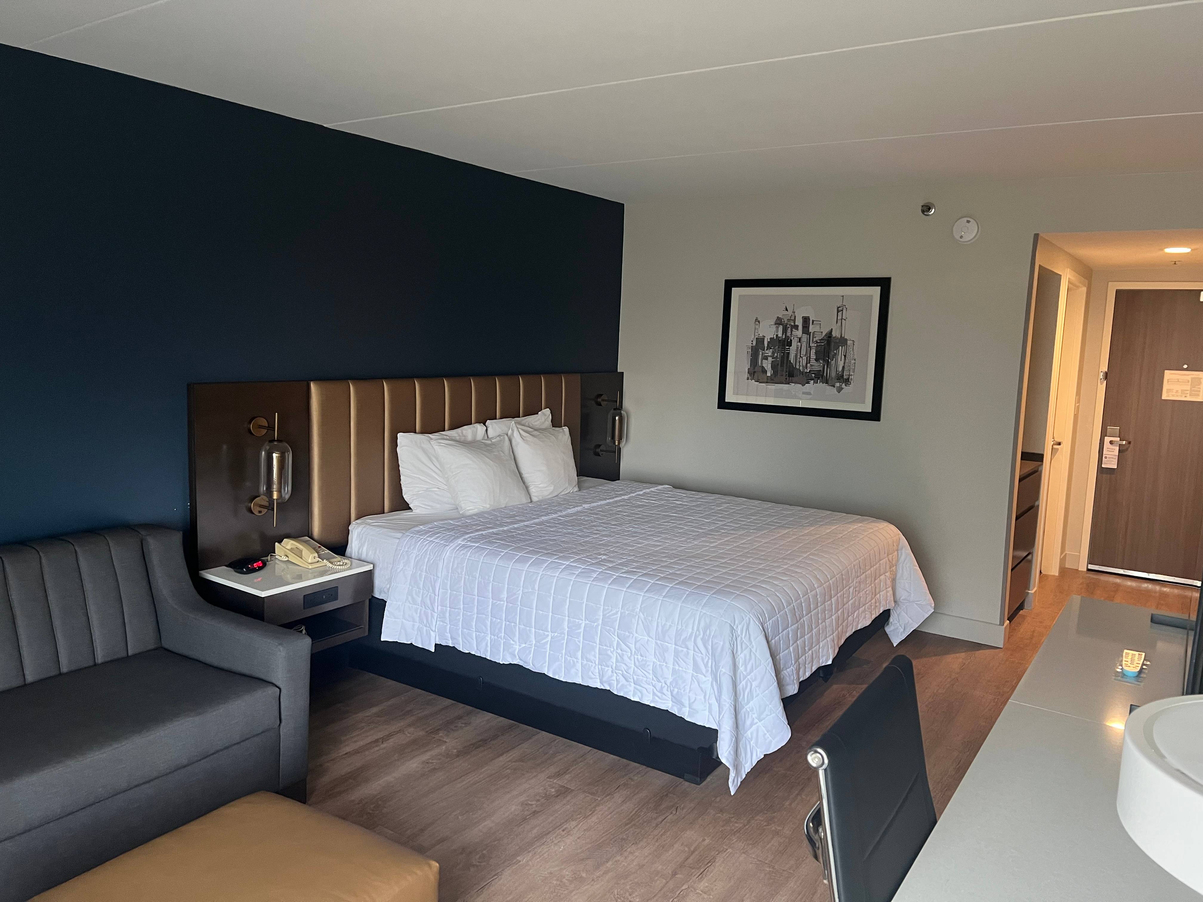 SureStay Hotel by Best Western Secaucus Meadowlands