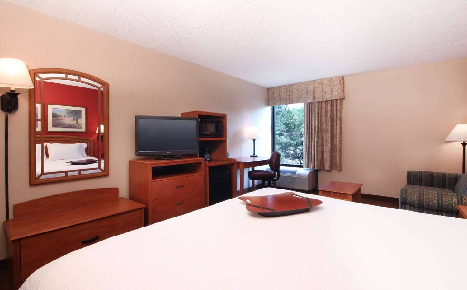 SureStay Hotel by Best Western Secaucus Meadowlands