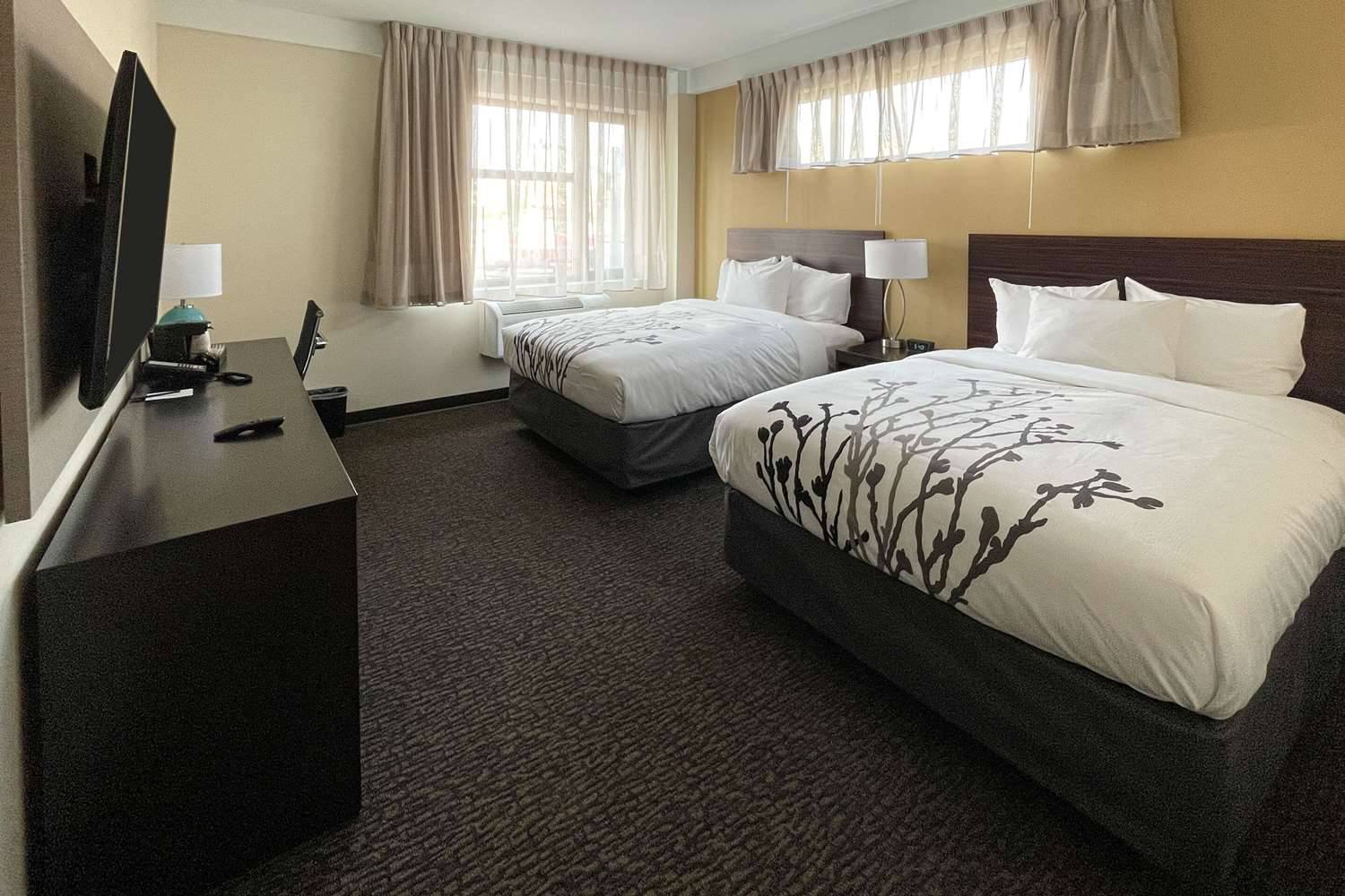 Sleep Inn Bronx - Belmont