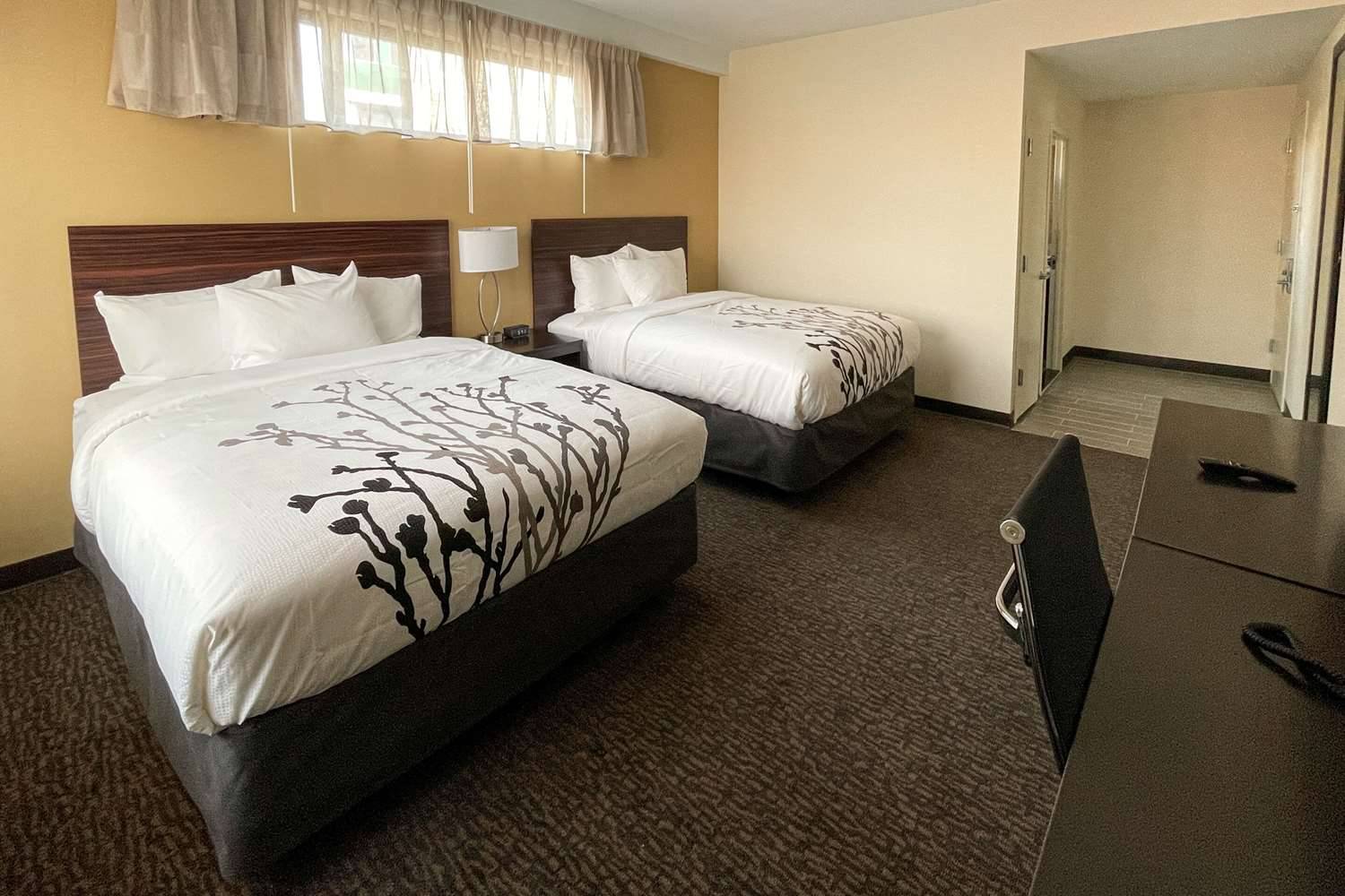 Sleep Inn Bronx - Belmont